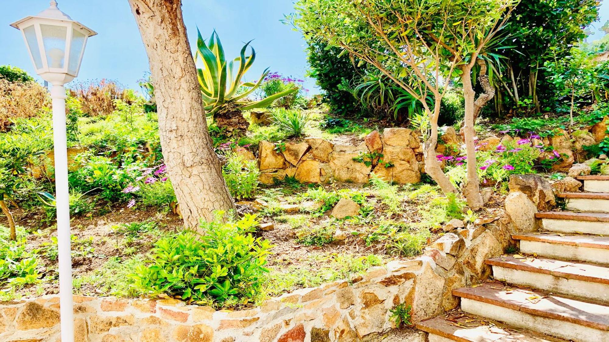 ⭑ Sea Views + Private Beach. What Else? ⭑ Tossa de Mar Exterior foto